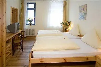 Backmulde Guest house Speyer