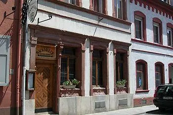 Guest house Backmulde 3*